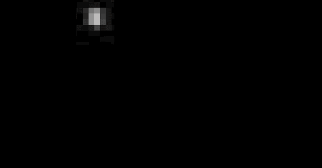 Chùm ảnh gây sửng sốt chụp sao Diêm Vương nhiều thời kỳ